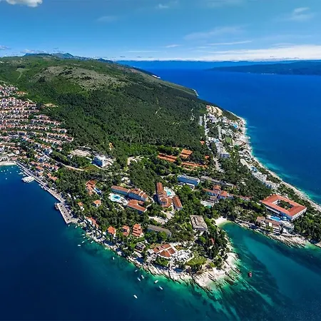 아파트 With A Parking Space Rabac, Labin - 7660