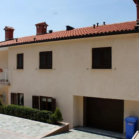 With A Parking Space Rabac, Labin - 7660