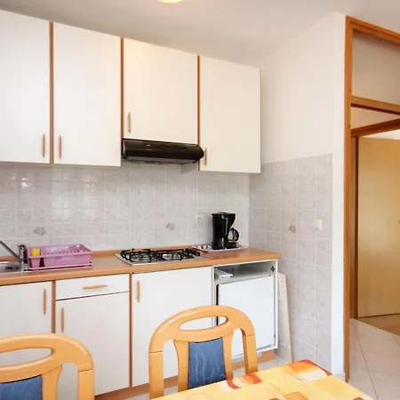 With A Parking Space Rabac, Labin - 7660