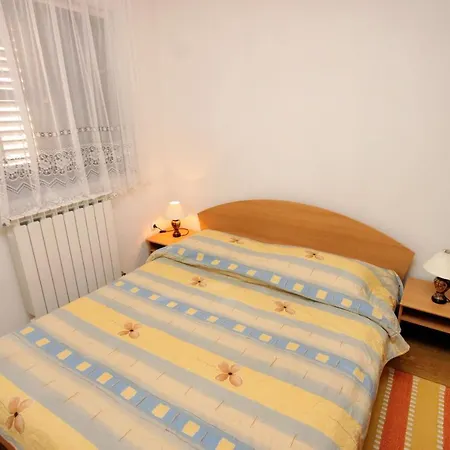 Lägenhet With A Parking Space Rabac, Labin - 7660