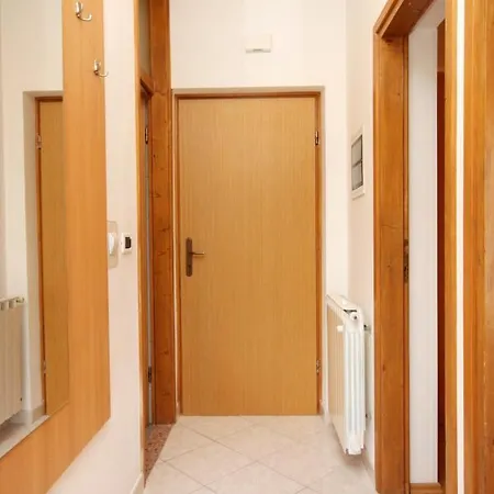 With A Parking Space Rabac, Labin - 7660 *