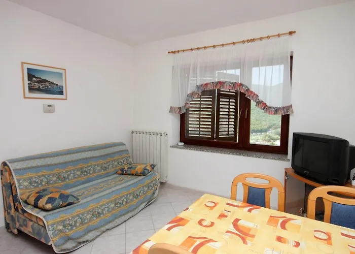 With A Parking Space Rabac, Labin - 7660 라벡