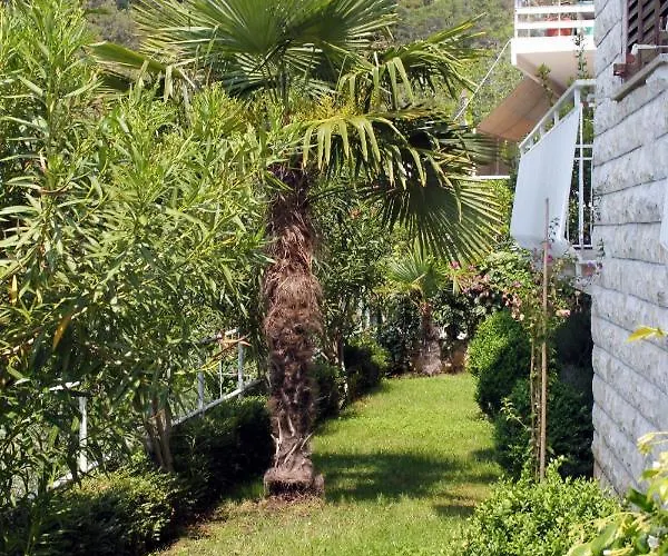 Apartman With A Parking Space Rabac, Labin - 7660