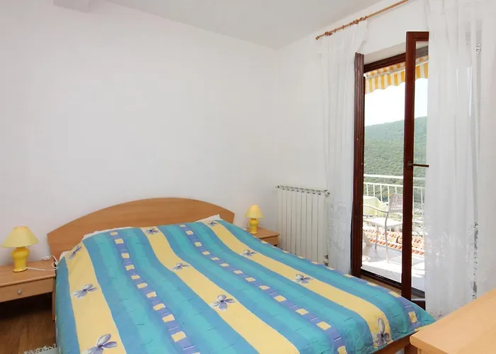 아파트 With A Parking Space Rabac, Labin - 7660 라벡