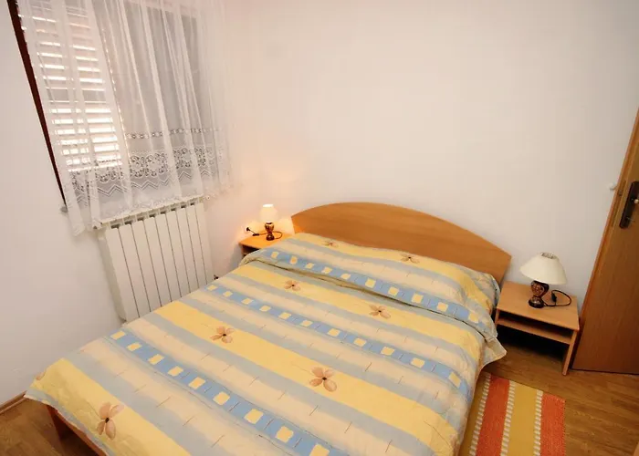 아파트 With A Parking Space Rabac, Labin - 7660