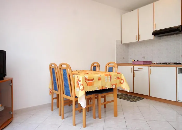 With A Parking Space Rabac, Labin - 7660 라벡