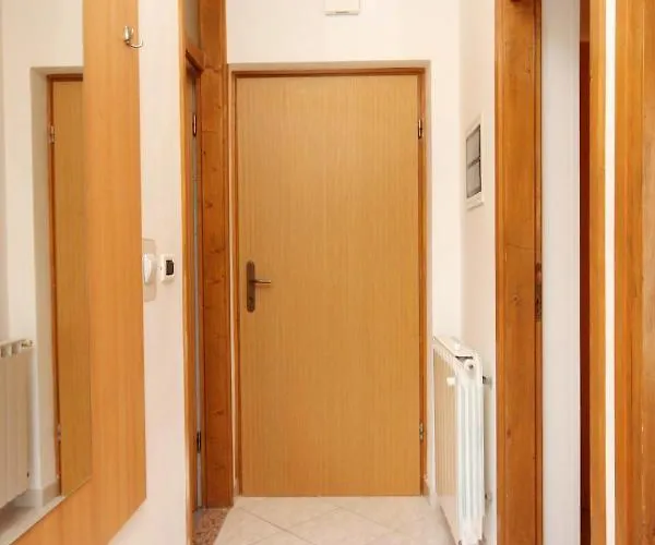 With A Parking Space Rabac, Labin - 7660 *