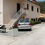 With A Parking Space Rabac, Labin - 7660 Rabac