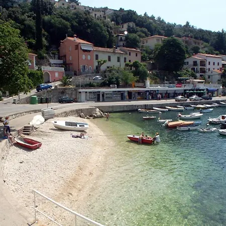 With A Parking Space Rabac, Labin - 7660 Rabac