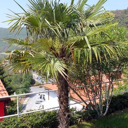 With A Parking Space Rabac, Labin - 7660 * ラバック