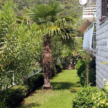 Apartment With A Parking Space Rabac, Labin - 7660