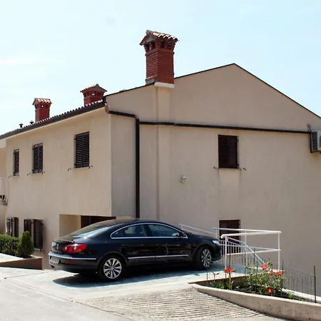 With A Parking Space Rabac, Labin - 7660 Apartment