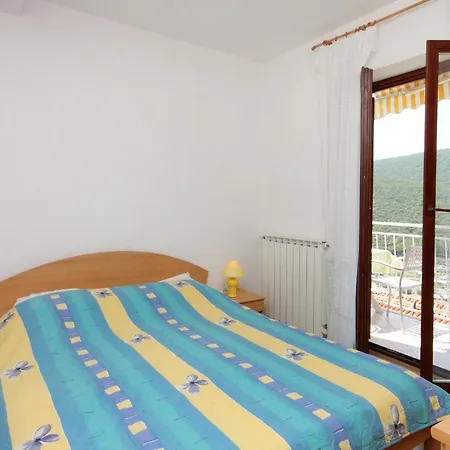 Apartment With A Parking Space Rabac, Labin - 7660 Rabac