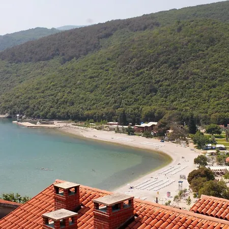 Apartment With A Parking Space Rabac, Labin - 7660 *
