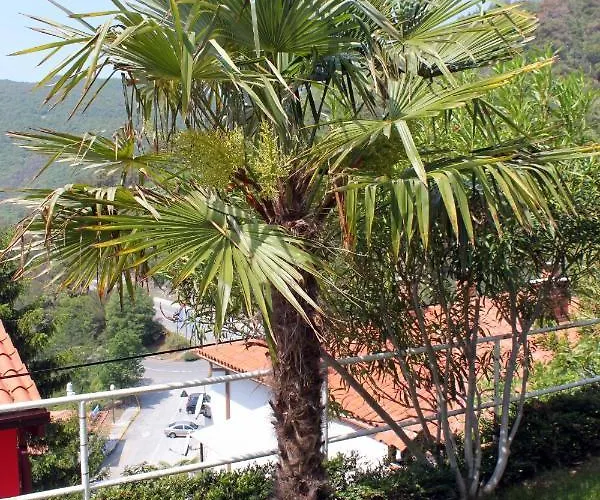 With A Parking Space Rabac, Labin - 7660 * 拉巴克