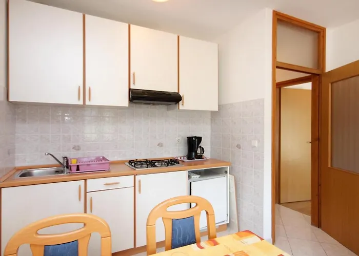 With A Parking Space Rabac, Labin - 7660