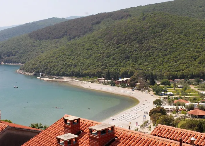 Appartement With A Parking Space Rabac, Labin - 7660 *