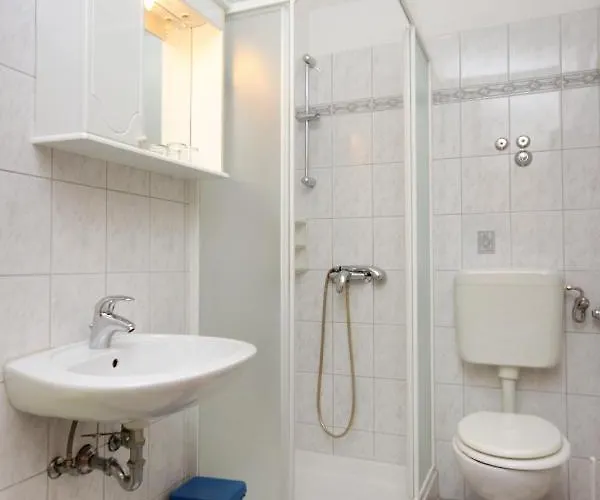 With A Parking Space Rabac, Labin - 7660 Appartement